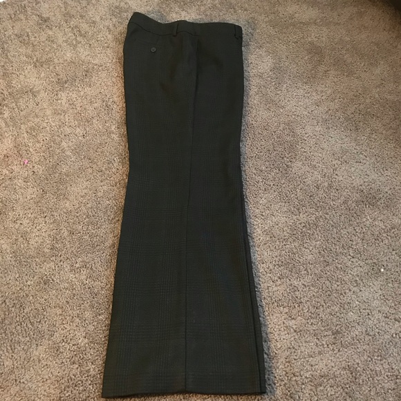 Pled pants - Picture 3 of 6
